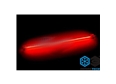 Neon Revoltec, Luce Catodica Rossa, Singolo 30Cm